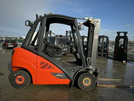 Linde H25D-02