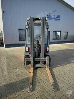 Linde H25D-02