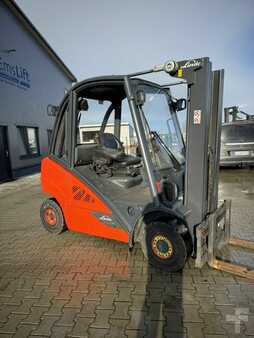 Linde H25D-02