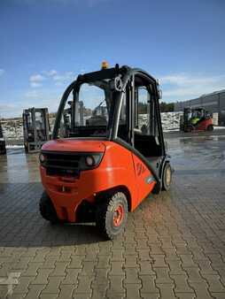 Linde H25D-02