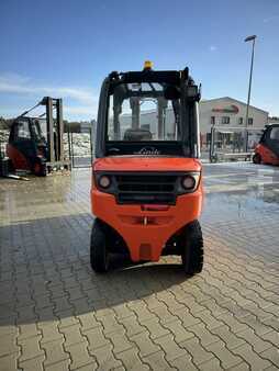 Linde H25D-02