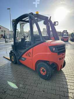 Linde H25D-02