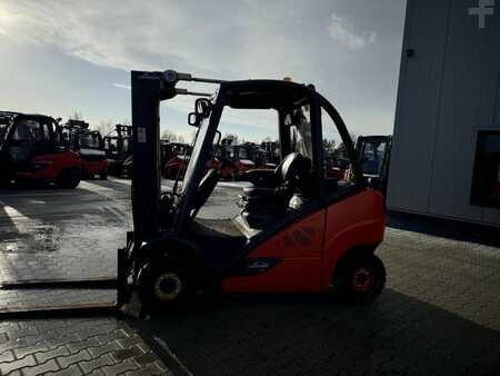 Linde H25D-02