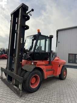 Linde H120D/600