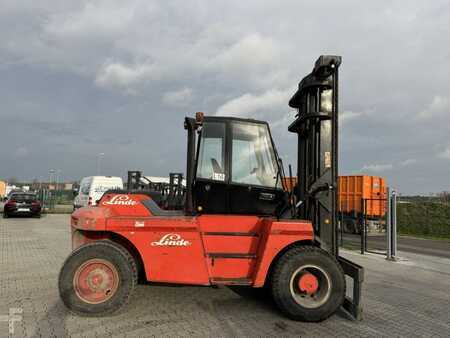 Linde H120D/600