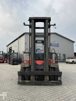 Dieseltrukki 1999  Linde H120D/600 (2)