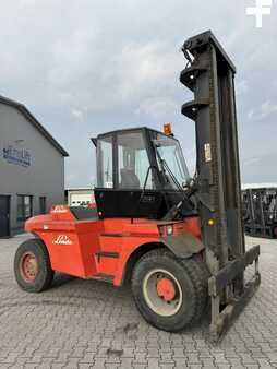 Linde H120D/600