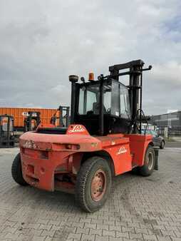 Linde H120D/600