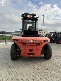 Dieseltrukki 1999  Linde H120D/600 (5)