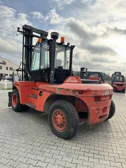 Linde H120D/600