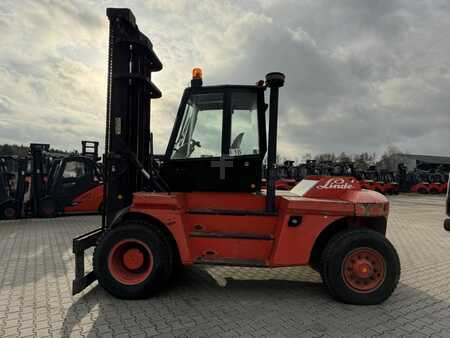 Linde H120D/600