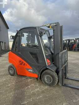 Diesel Forklifts 2013  Linde H25D-02 (3)