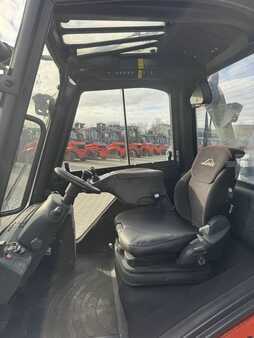 Diesel Forklifts 2013  Linde H25D-02 (7)