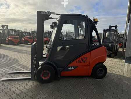 Diesel Forklifts 2013  Linde H25D-02 (9)