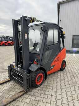 Diesel Forklifts 2018  Linde H25D-02 (1)