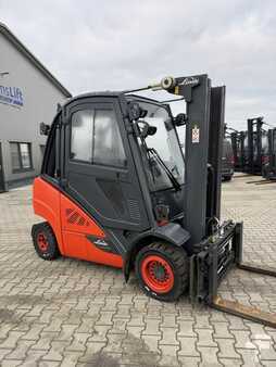 Diesel Forklifts 2018  Linde H25D-02 (3)