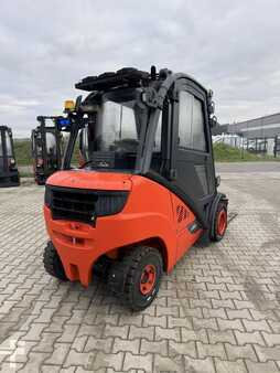 Diesel Forklifts 2018  Linde H25D-02 (4)