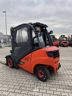 Diesel Forklifts 2018  Linde H25D-02 (5)