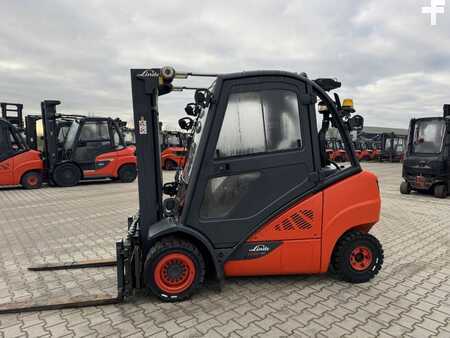 Diesel Forklifts 2018  Linde H25D-02 (8)