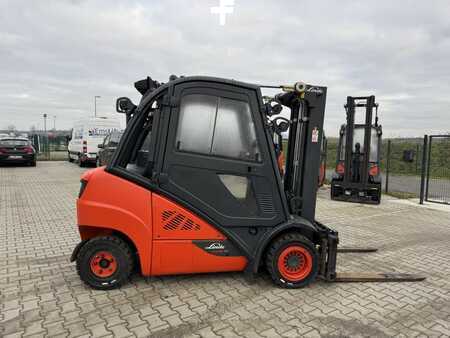 Diesel Forklifts 2018  Linde H25D-02 (9)