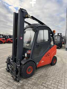 Linde H25D