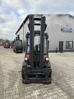 Linde H25D