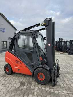 Linde H25D