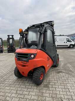 Linde H25D