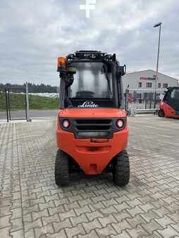 Linde H25D