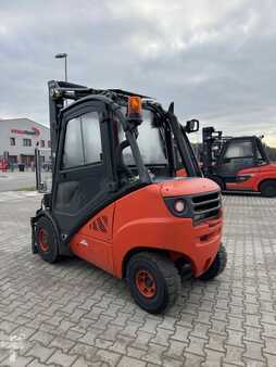 Linde H25D