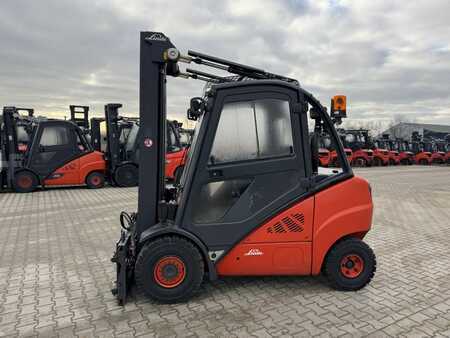 Linde H25D