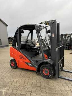 Diesel Forklifts 2019  Linde H25D-02 (3)