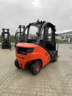 Diesel Forklifts 2019  Linde H25D-02 (4)