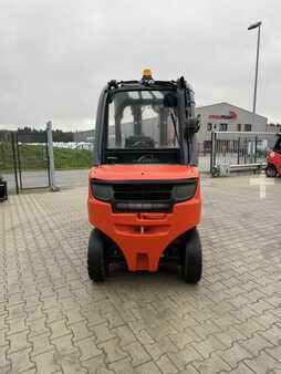 Linde H25D-02