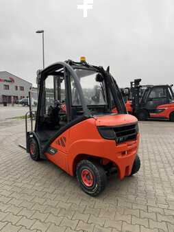 Linde H25D-02