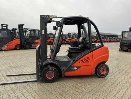 Linde H25D-02