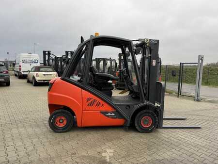 Linde H25D-02