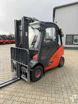 Diesel Forklifts 2019  Linde H25D-02 (1)