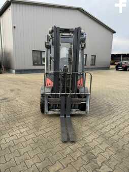 Diesel Forklifts 2019  Linde H25D-02 (2)