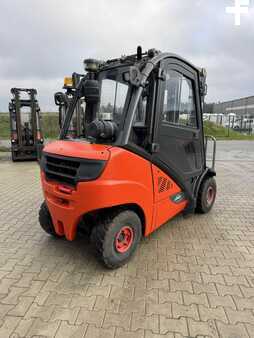 Diesel Forklifts 2019  Linde H25D-02 (4)