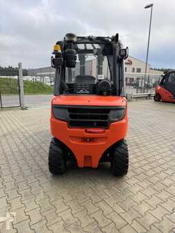 Diesel Forklifts 2019  Linde H25D-02 (5)