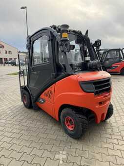 Diesel Forklifts 2019  Linde H25D-02 (6)