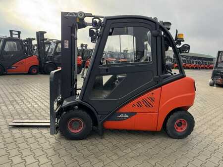 Diesel Forklifts 2019  Linde H25D-02 (8)