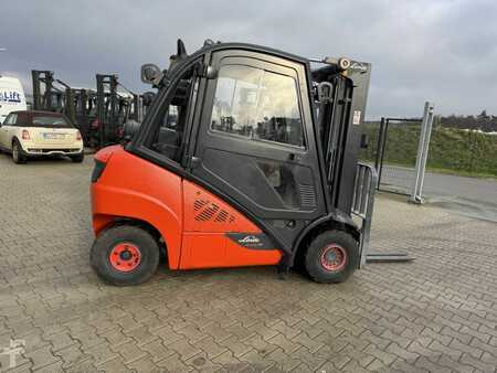 Diesel Forklifts 2019  Linde H25D-02 (9)