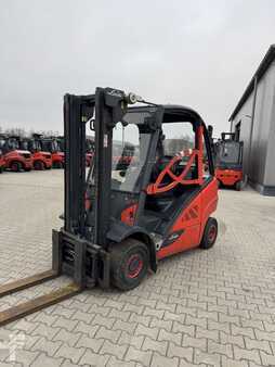 Linde H20D-02/600