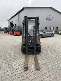 Diesel Forklifts 2018  Linde H20D-02/600 (2)