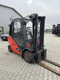 Linde H20D-02/600