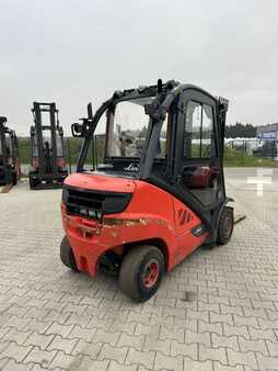 Diesel Forklifts 2018  Linde H20D-02/600 (4)