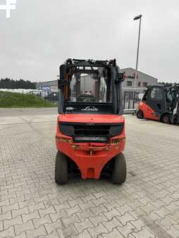 Linde H20D-02/600