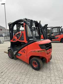 Linde H20D-02/600